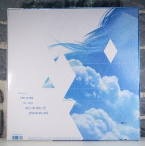 Horizon- Zero Dawn - Official Soundtrack (02)